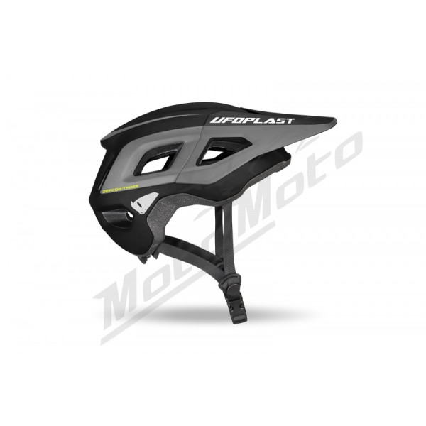 UFO Defcon-Three Cycling Helmet