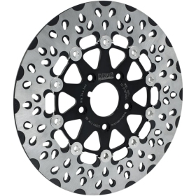 DRAG SPECIALTIES FTK Series Brake Rotor Harley Davidson FLHR / FLHRCI / FLHRI / FLHS 1340cc 87-99