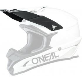 Oneal 1Series Solid Helmet Peak