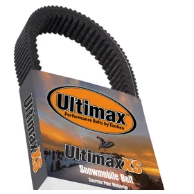 Ultimax XS 830 Variatoriaus diržas Arctic Cat M / Riot / ZR 600-858 2025