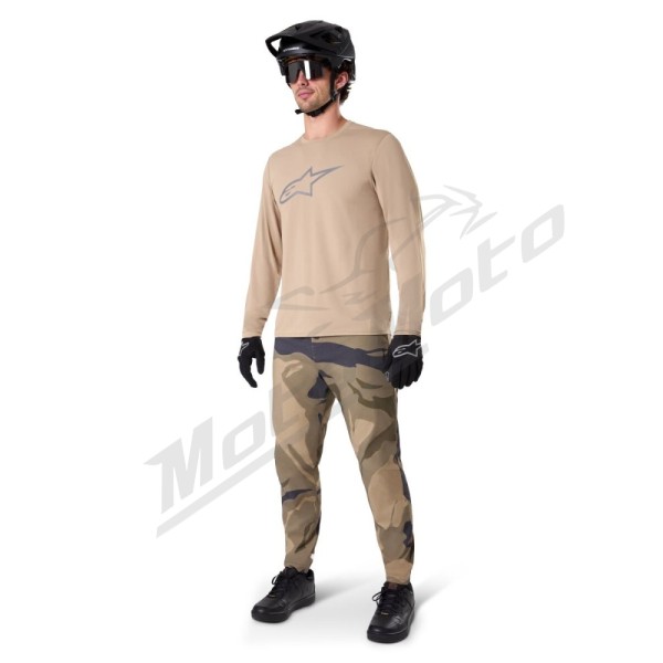 ALPINESTARS BICYCLE A-Dura Camo Pants