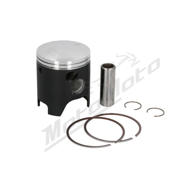 ATHENA Piston kit 56,5 mm Yamaha DT 125 89-06