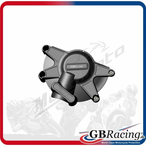 GB RACING Dangtelių kompl. Yamaha YZF-R1 1000 09-14