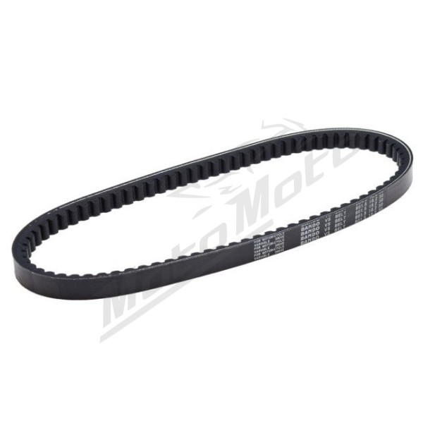 Variatoriaus diržas 801,5x18,2x30 GY6 125-150cc