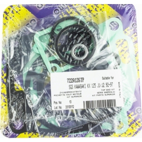 CENTAURO cilindro tarpinės KAWASAKI KX 125 1992-1997