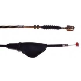 Adjustable clutch cable CPI SUPERCROSS 125cc 1225mm 