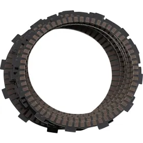 ALTO PRODUCTS G3 Friction Clutch Plate Kit Harley Davidson FLDE / FLHTK / FXLR / FXST / FXBB 1750-1923 17-25