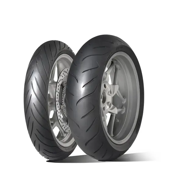 PADANGA DUNLOP Roadsmart II 58W 120/70 R17 TL