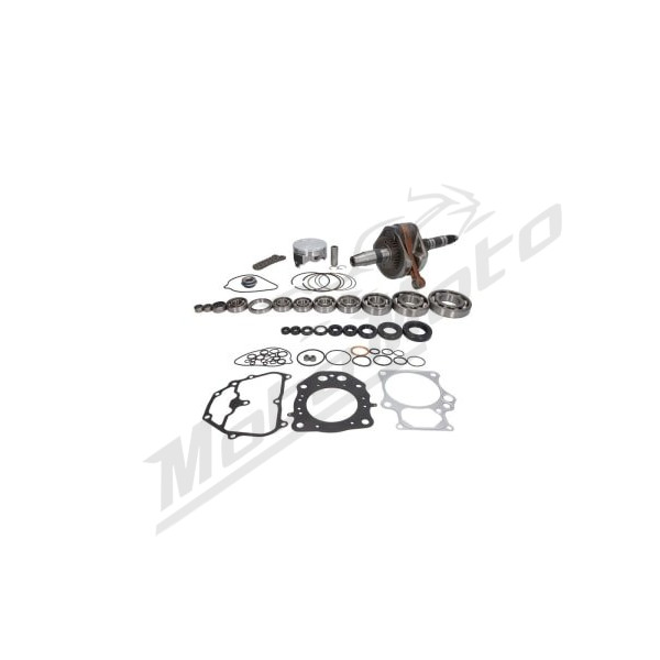 WRENCH RABBIT Engine repair kit Honda TRX 420cc 12-13