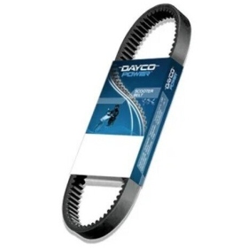 DAYCO Power XTX™ transmisijos diržas Aixam 1997-2008