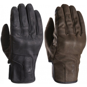 Furygan TD Vintage D3O® Motorcycle Leather Gloves