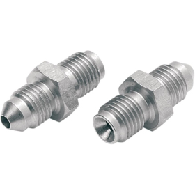 GOODRIDGE Brake Line Fitting M10 x 1.0