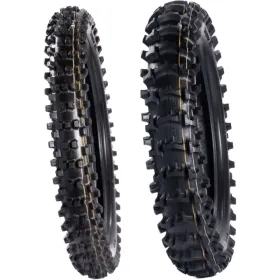Padanga Motoz TERRAPACTOR MXX NHS SOFT 120/90 R19 66M TT