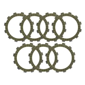 Psychic clutch discs, spacers and springs set (ebs5611r) KTM / Husqvarna 125-200cc 98-18