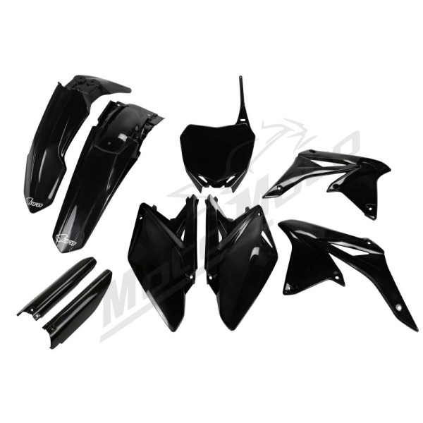 UFO Complete Body Kit for Suzuki RM-Z 250cc 10-18