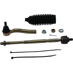 All balls right steering rod repair kit Honda Pioneer 1000 16-21