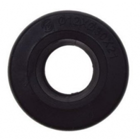 Universal shock absorber seal 12x32x21