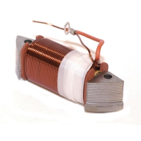 Tec-X coil stator Suzuki PV50