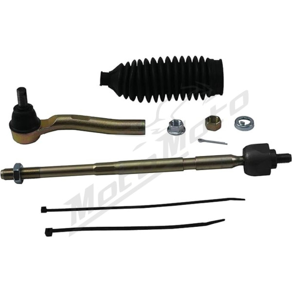 All balls right steering rod repair kit Honda Pioneer 1000 16-21