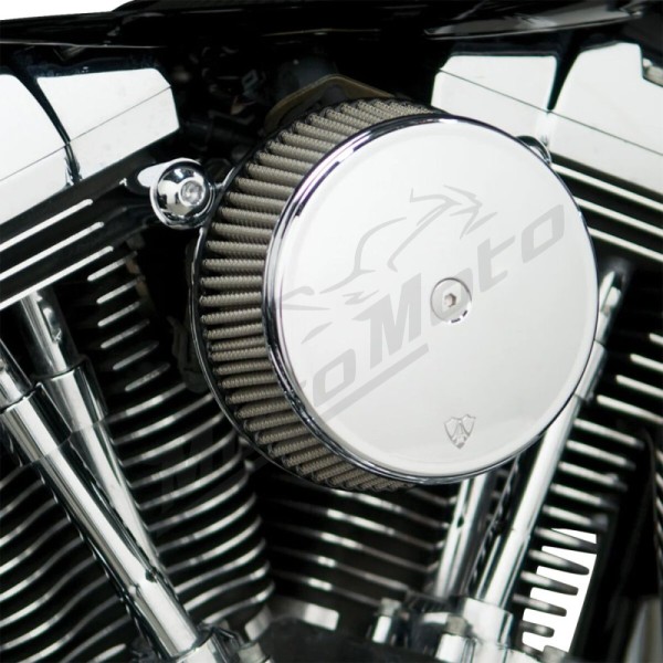 ARLEN NESS Big Sucker™ Stage I Air Filter Kit Harley Davidson FLD / FLHR / FLHRC / FLHRCI / FLHRS / FLHRSEI 1450-1800cc 99-17