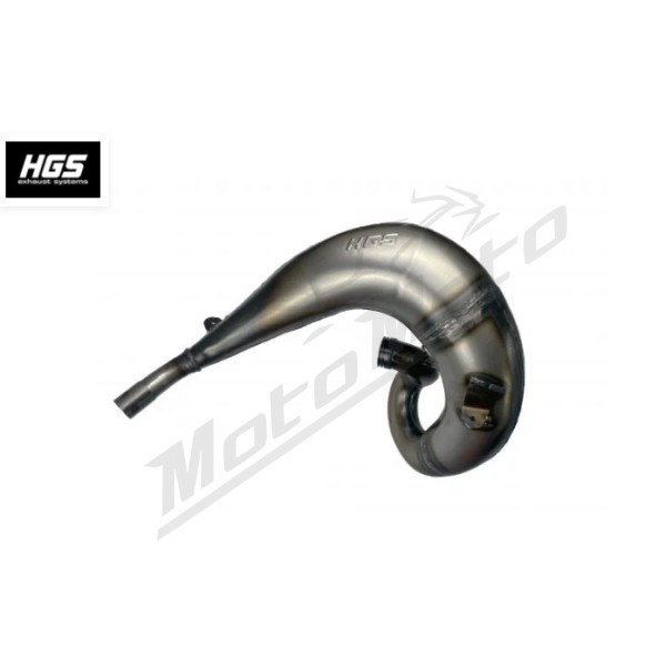HGS HGS 2-STROKE HIGH PERFORMANCE PIPE Husqvarna/KTM 250-300cc 17-19