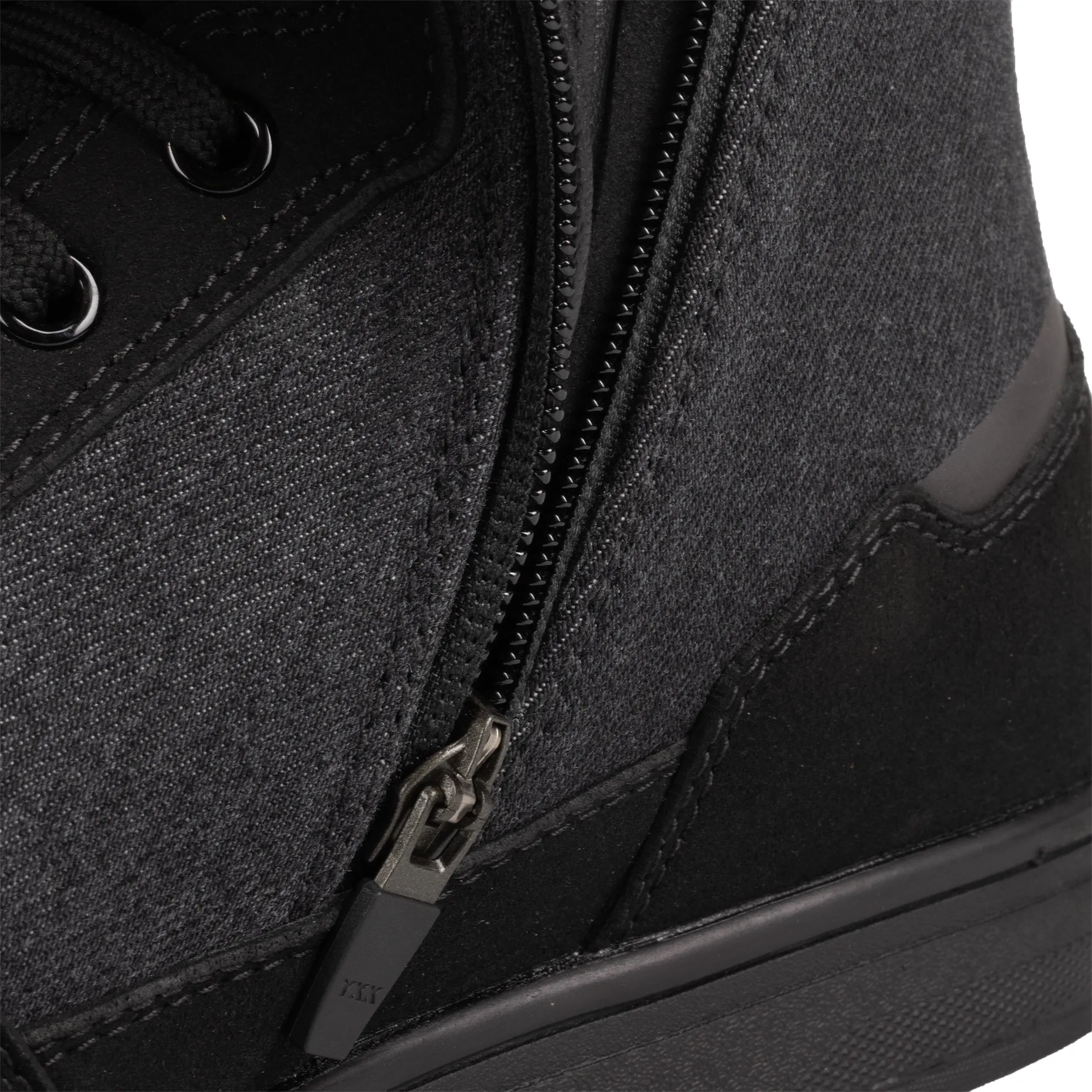 Oxford Heist Dry2Dry Unisex Boot Black