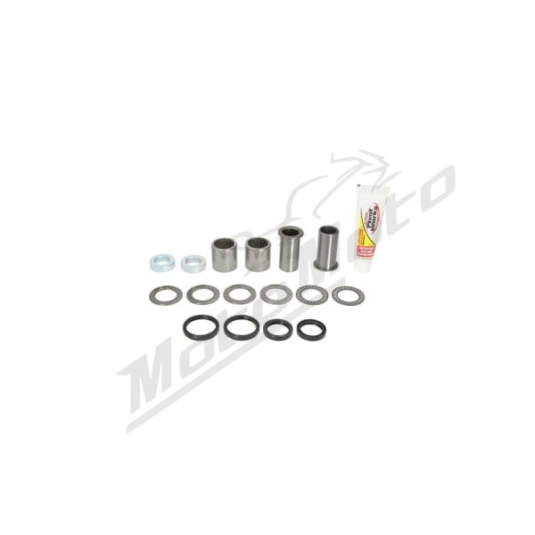 PIVOT WORKS Fork assembly kit Kawasaki / Suzuki 250cc 04-06
