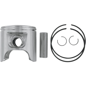 WSM Piston Kit Sea-Doo GSX / GTI / GTX / XP 780 95-03