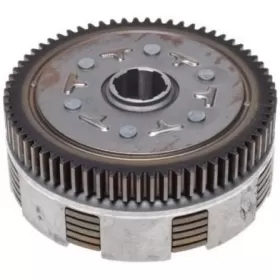 Clutch kit ATV / CROSS / XY140 4T
