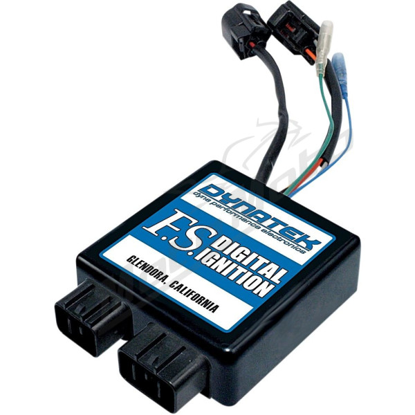 DYNATEK Dyna FS Ignition Module Yamaha YFZ 450cc 04-09