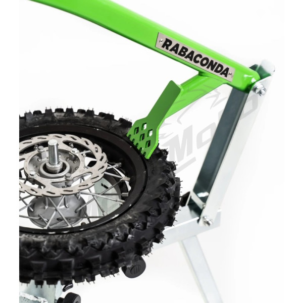 Rabaconda MINI TIRE CHANGER