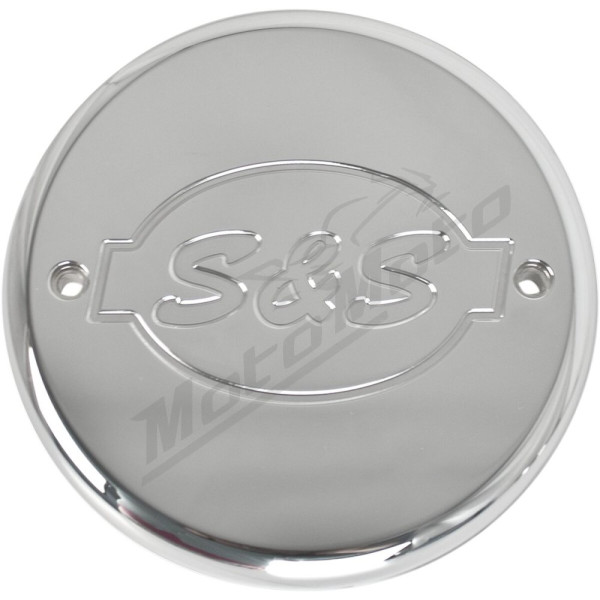 S&S CYCLE Air Cleaner Cover Indian Chief / Chieftain / Roadmaster 1811cc 14-15