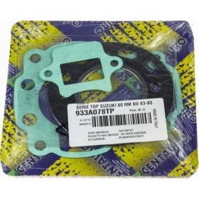 CENTAURO cilindro tarpinės SUZUKI RM 80 1983-1985