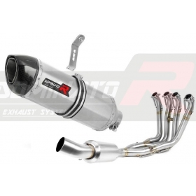 Exhaust kit Dominator EX HP1 BMW S1000RR 2017-2018