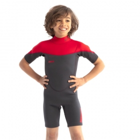 Jobe Boston 2mm Shorty Wetsuit Kids