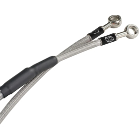 MOTO-MASTER Front Brake Line Husqvarna TC / KTM SX 85 18-20