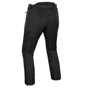 Oxford Dakar DRY2DRY Air Textile Pants Black