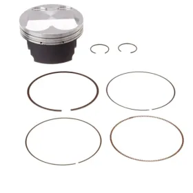 VERTEX Piston Ø74.95-74.96mm KTM EXC-F 250 01-06