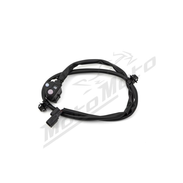 EMGO Kill Switch Honda CRF 450R 2017