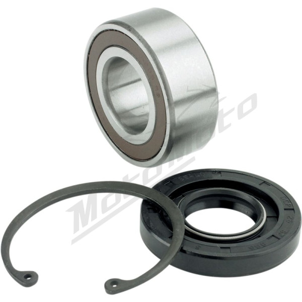 JIMS Inner Primary Bearing / Seal Kit Harley Davidson FLHR / FLHT / FLSTC / FXD / FXSTS 1340-1450 90-06