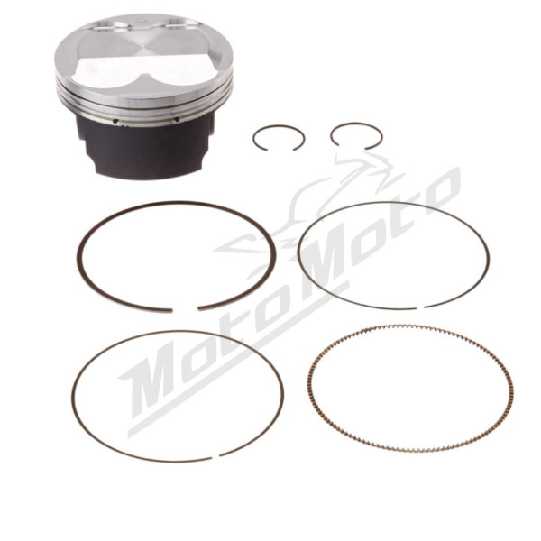 VERTEX Piston Ø74.95-74.96mm KTM EXC-F 250 01-06