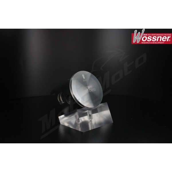 WÖSSNER Forged Piston 54,19-54,69mm KTM EGS / SX / EXC 125 94-00