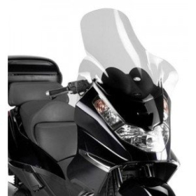 Kappa windshield clear 65x69cm Aprilia Atlantic 500 02-06
