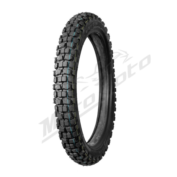 Wanda tire 3.00-18 X6010 6PR 52P TT