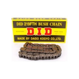 D.I.D Timing Chain 96 Links Honda GL 1500cc 88-00