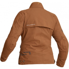 Lindstrands Kvien Waterproof Ladies Textile Jacket