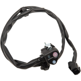 MOOSE OFFROAD HARD-PARTS Mode Change and Indicator Switch Honda CRF 450cc 17