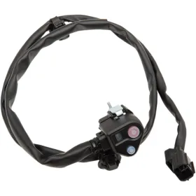 MOOSE OFFROAD HARD-PARTS Mode Change and Indicator Switch Honda CRF 450cc 17