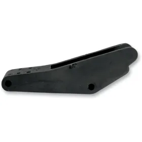 UFO Black Chain Guide/Block KTM SX 65cc 09-15