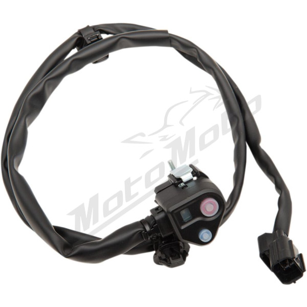 MOOSE OFFROAD HARD-PARTS Mode Change and Indicator Switch Honda CRF 450cc 17